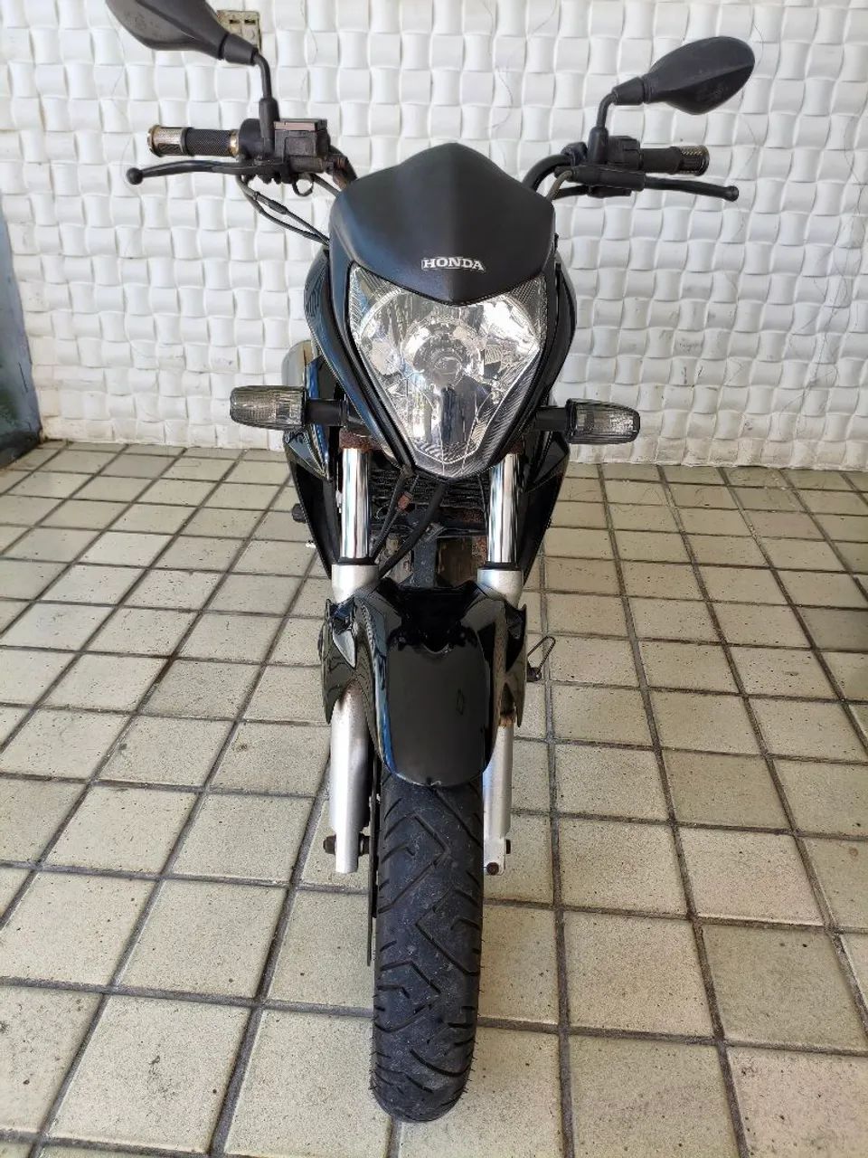 CB 300R 2014 ABS FLEX - Foto 3