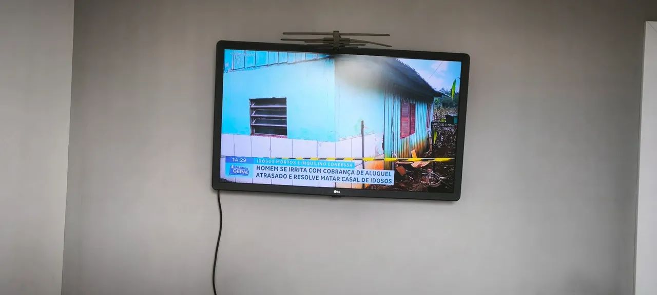 Smart Tv LG 20 polegadas  - Foto 3