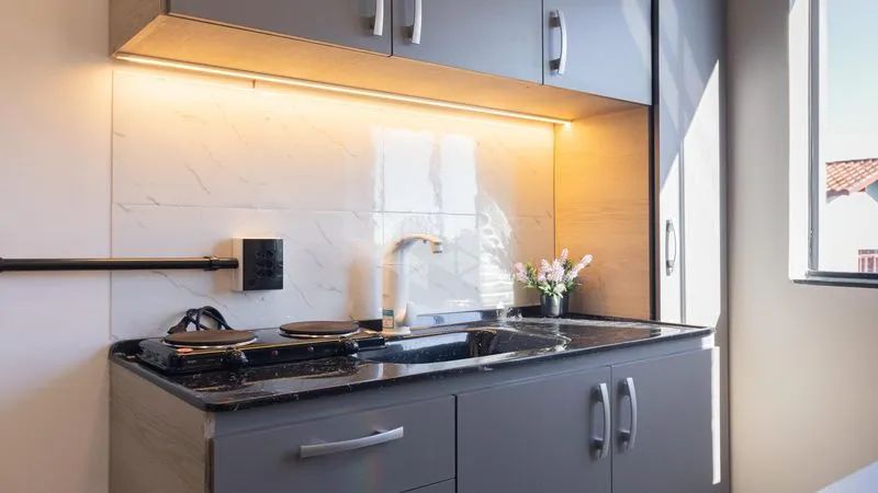 Loft 25M² - para Alugar - Foto 5