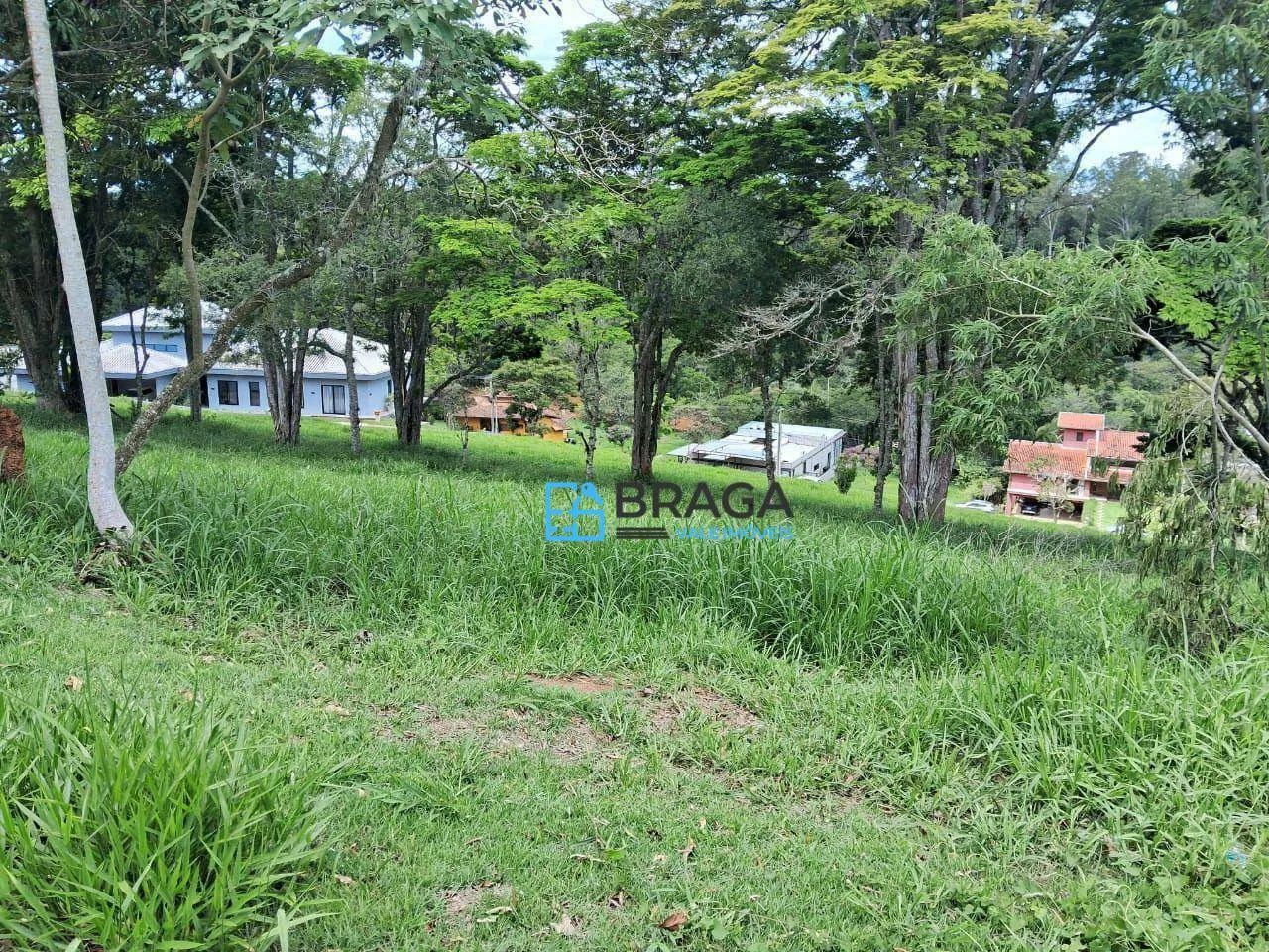 Terreno à venda, 1000 m² por R$ 320.000,00 - Recanto Santa Barbara - Jambeiro/SP - Foto 3