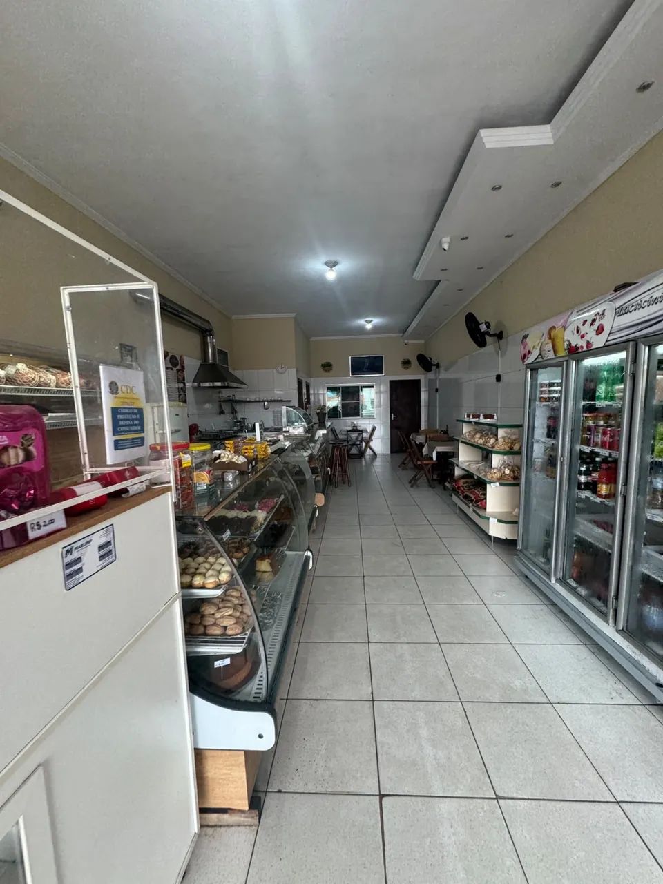 Padaria à venda!  - Foto 3