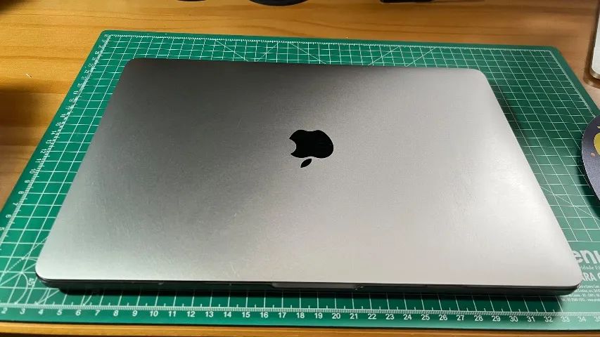 MacBook Pro M1 2020, Tela Retina, 8gb, SSD 256Gb, Touch Bar