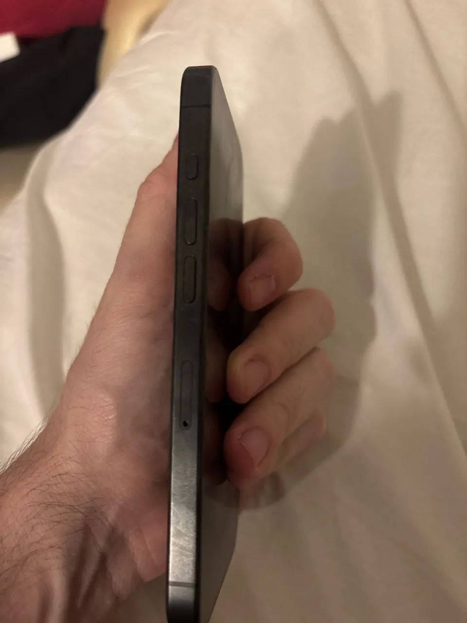 iPhone 15Pro 256Gb - Foto 3