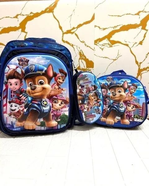 Kits mochila  - Foto 5