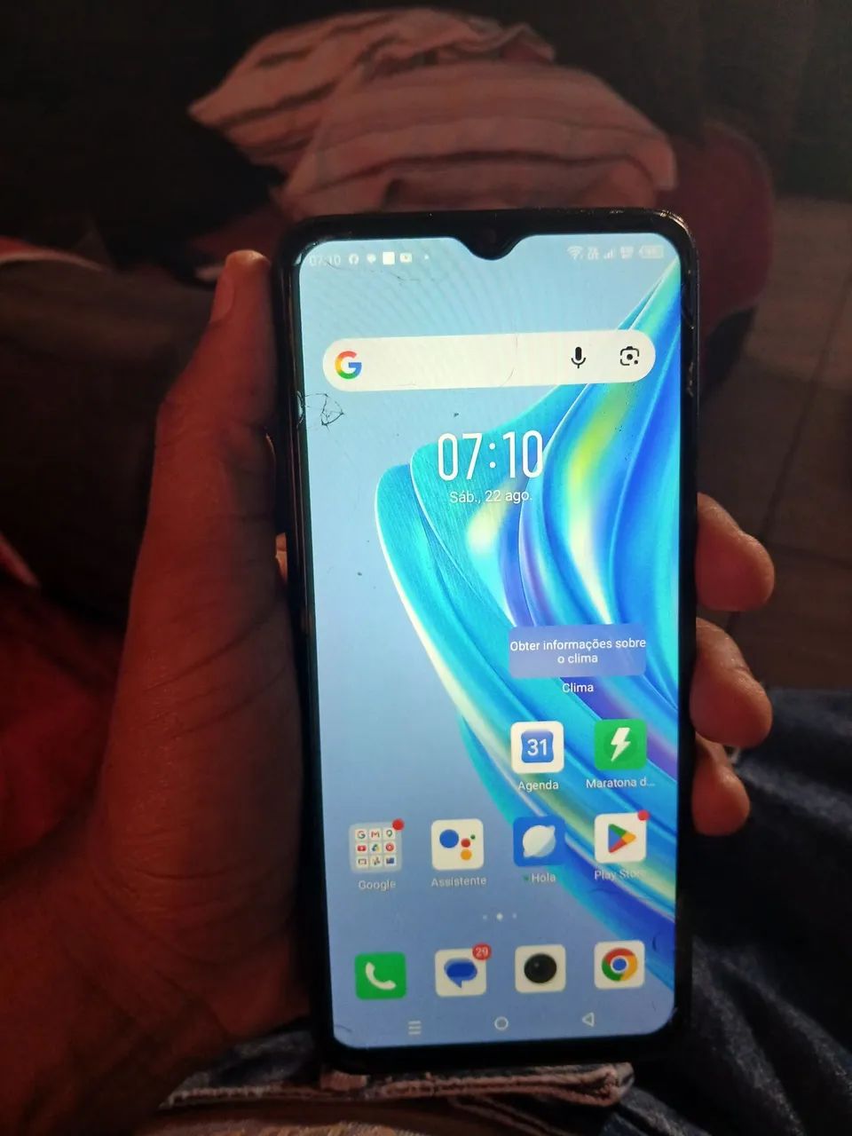 Celular 