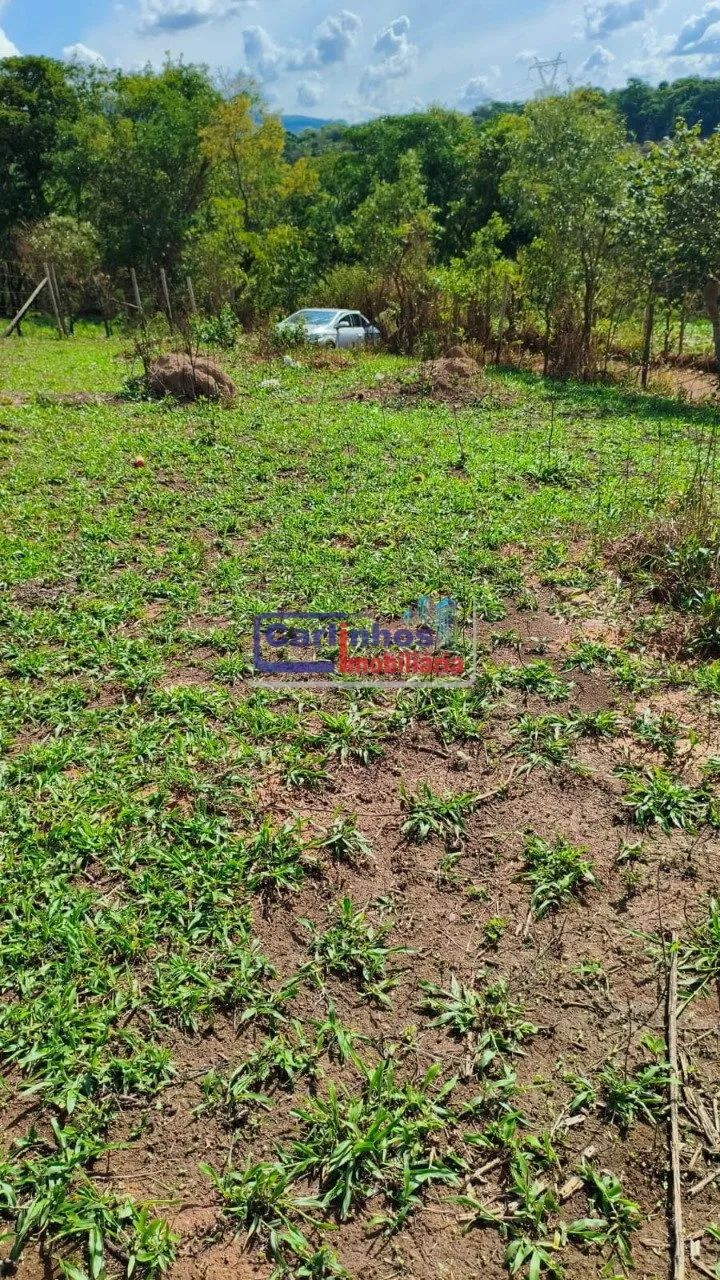 Chácara de 1.000m² à venda em São Joaquim de Bicas - MG - Foto 6