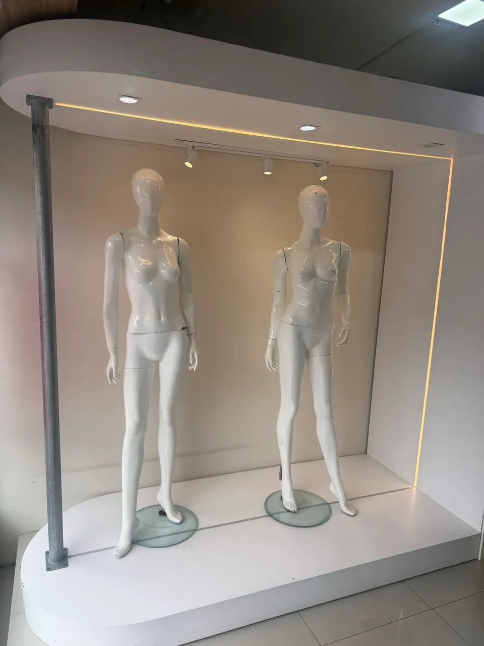 Vitrine para loja  - Foto 2