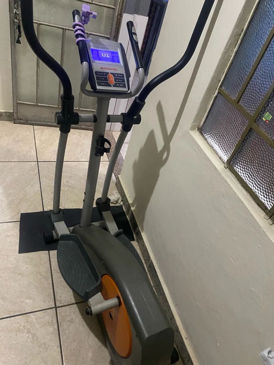 - Eliptico Athletic PARCELO - Foto 2