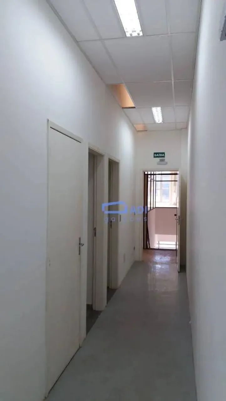 Galpão Industrial/Logístico - Monousuário - Locação - 950 m² - Alphaville - São Paulo - SP - Foto 6