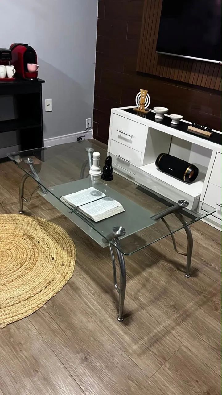 Vendo mesa de centro