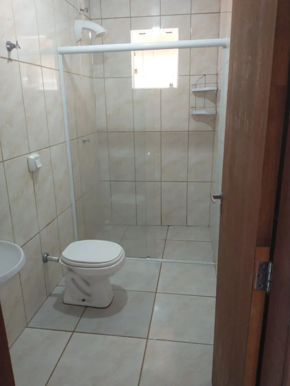 Apartamento piso superior Ribeirão da ilha - Dois quartos - Foto 3