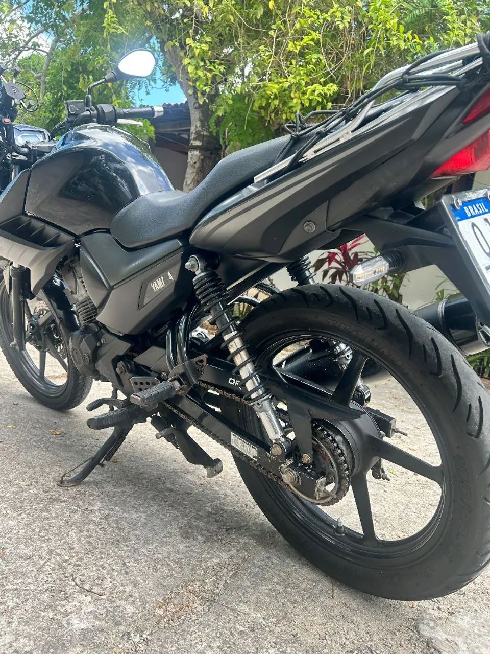 Moto em dia  - Foto 3