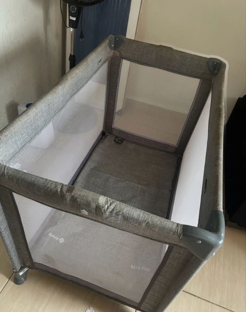 Vende se berço portátil  - Foto 3