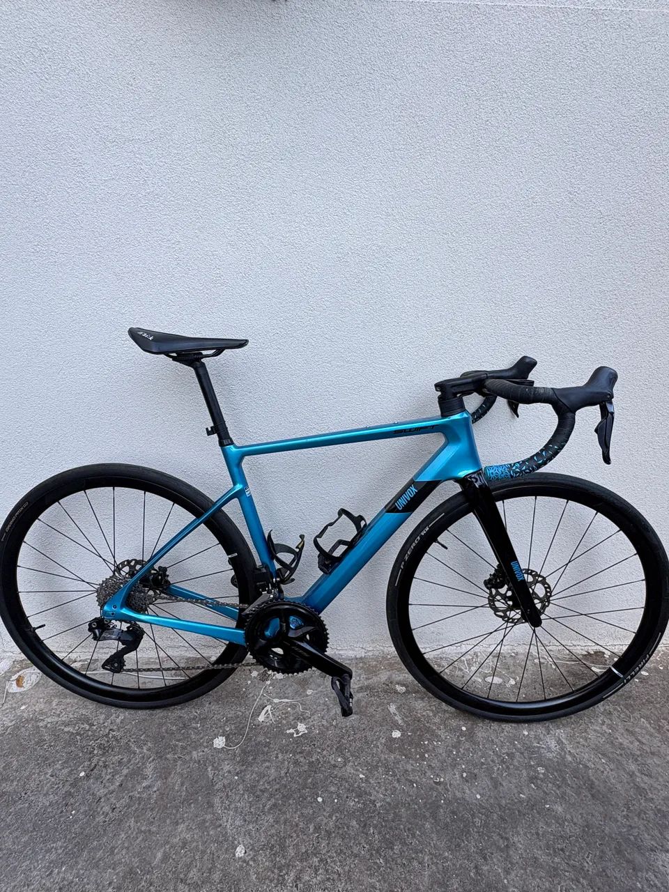Swift Univox 