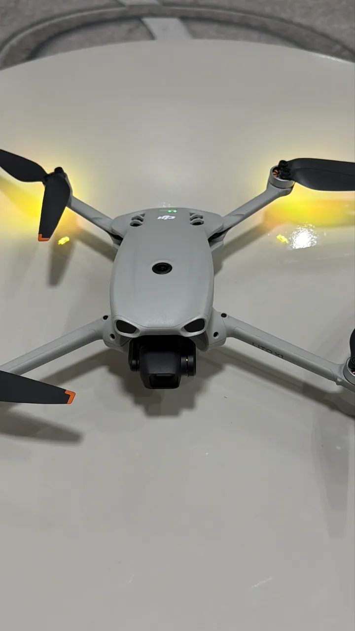 Drone Profissional Dji Lito x1 - Foto 5