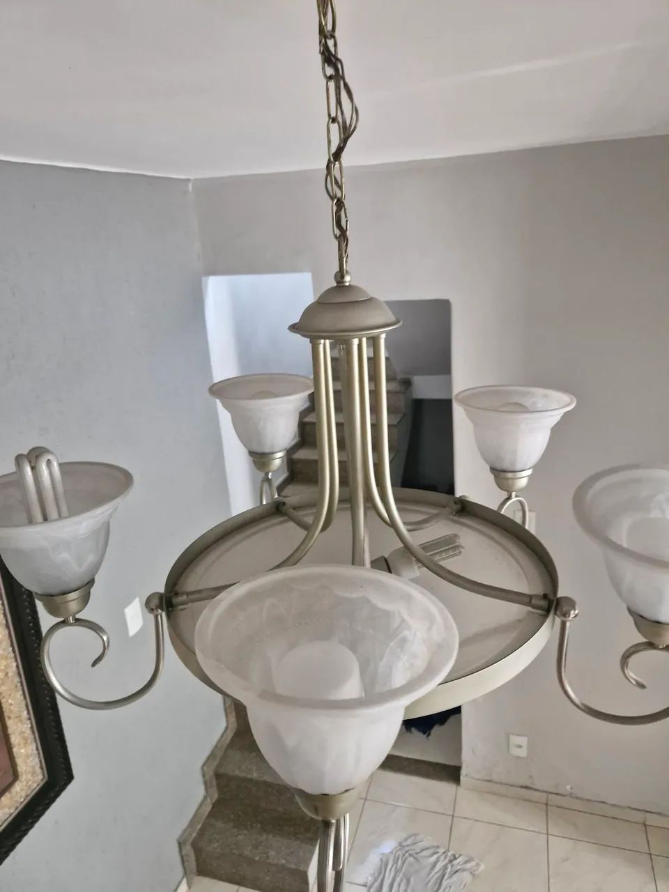 Lustre  - Foto 4