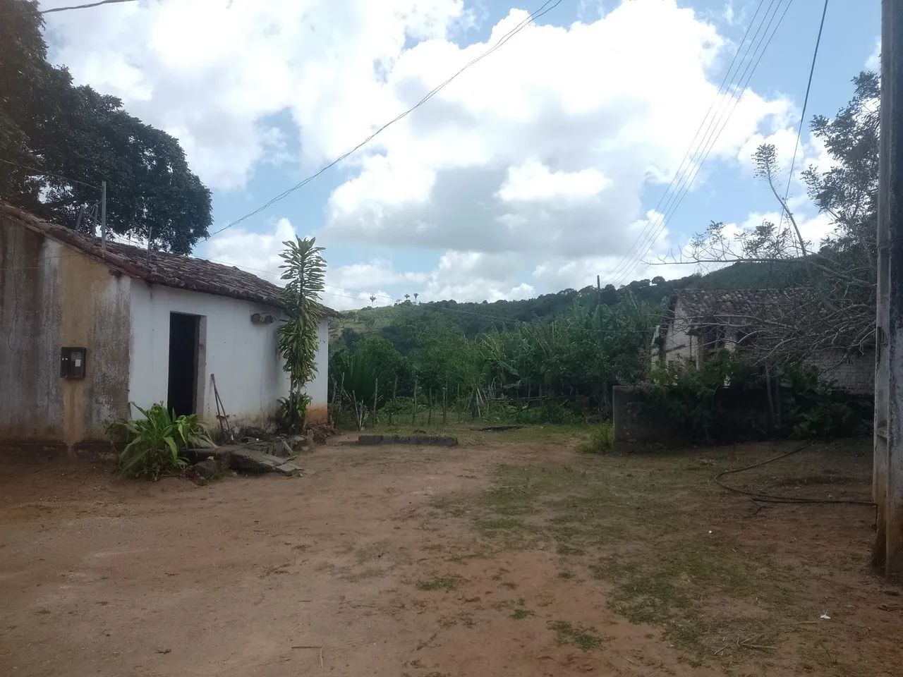 Fazenda Alagoa Nova. - Foto 2