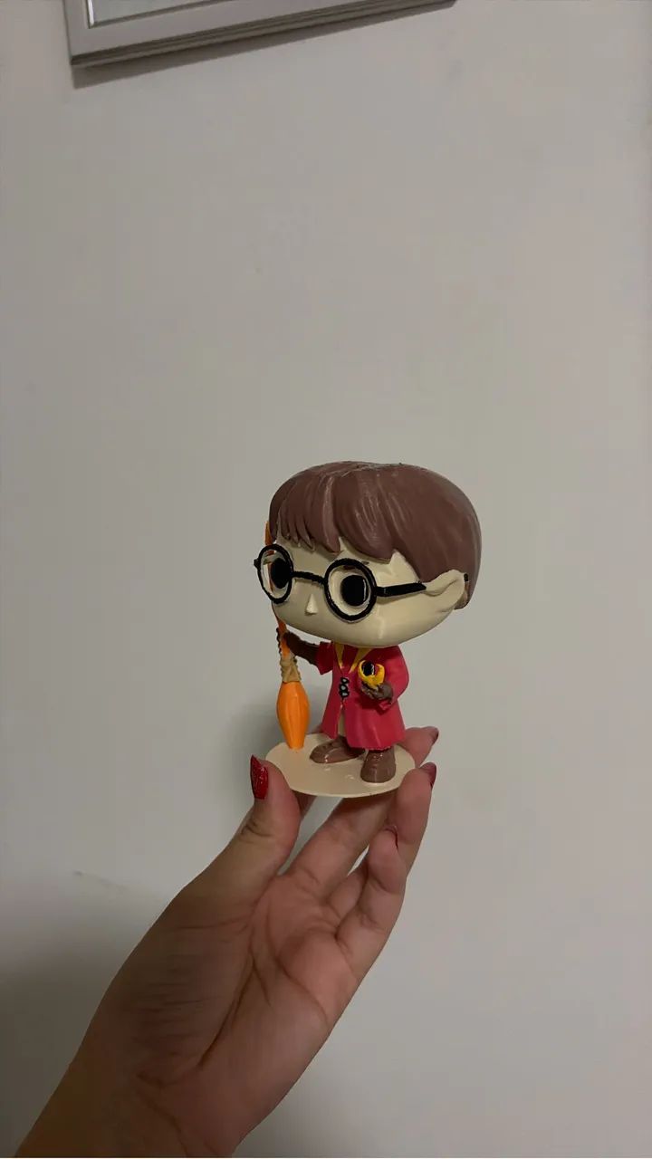 Boneco funko harry potter  - Foto 3