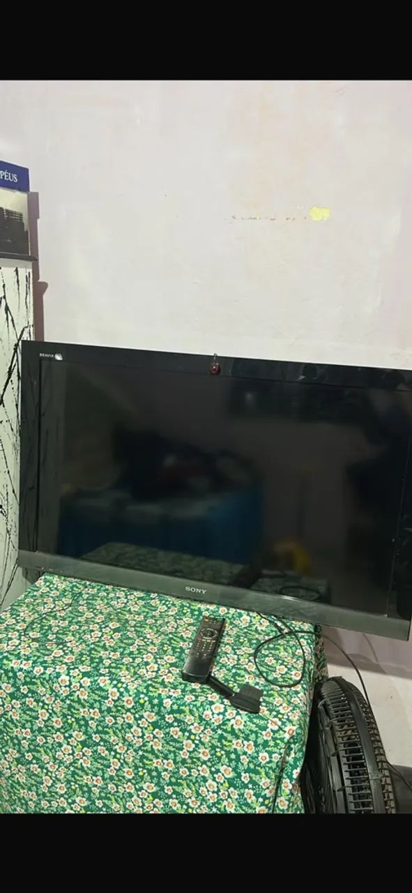 Televisão 40 polegadas  - Foto 2