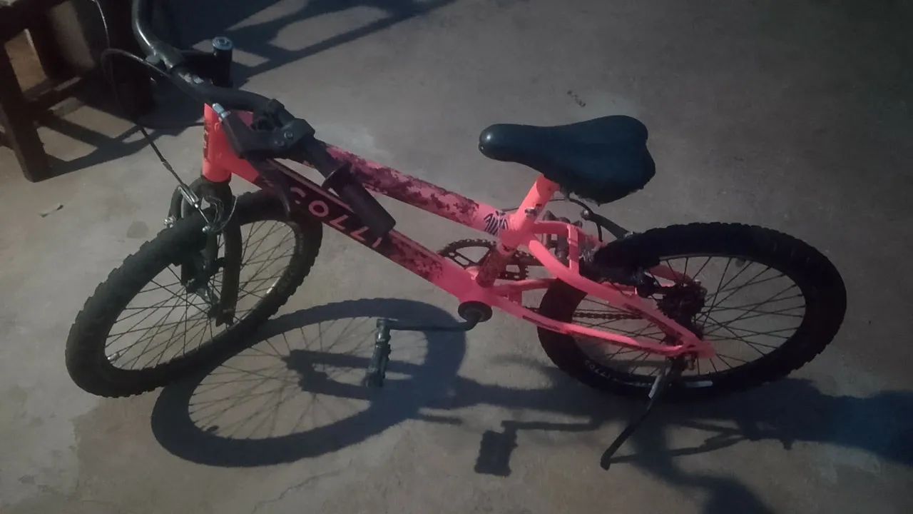 Bicicletas 