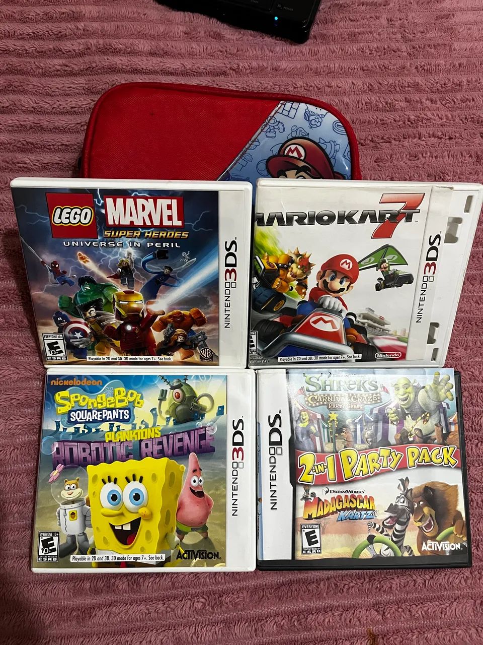 Vendo Nitendo 3DS - Foto 4