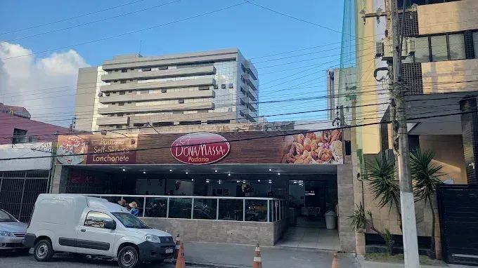 PONTO COMERCIAL EXCLUSIVO NA PAJUÇARA - OPORTUNIDADE ÚNICA