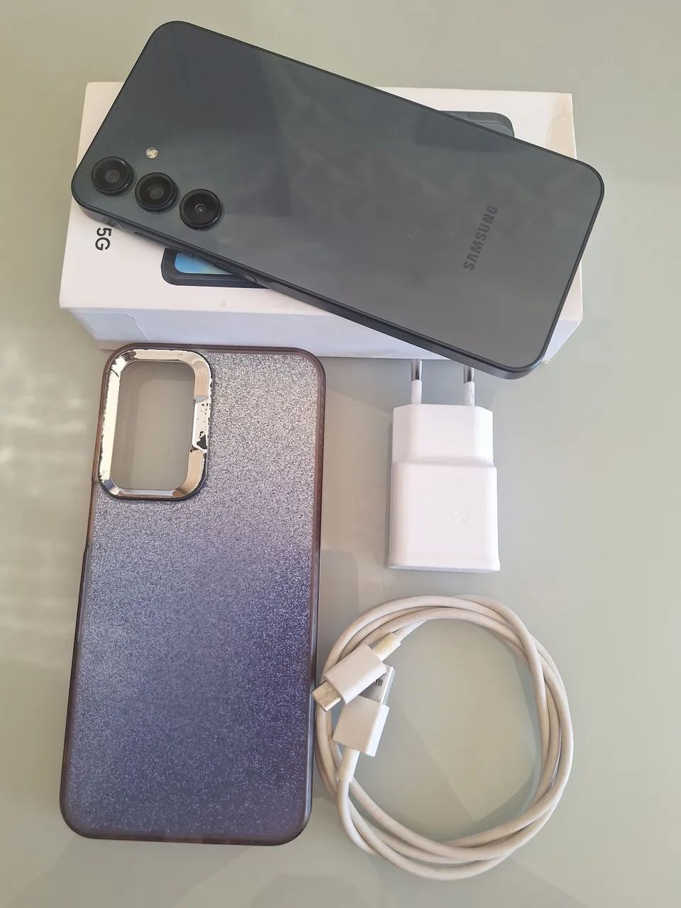 Samsung A16 - Foto 4