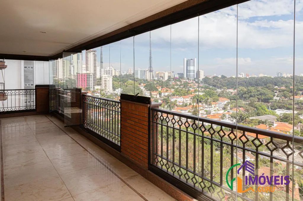APARTAMENTO - HIGIENÓPOLIS - SP - Foto 5