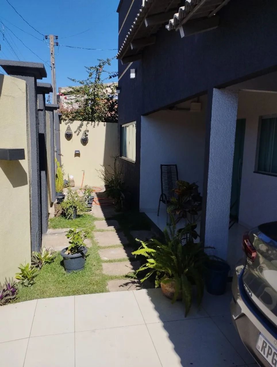 VENDO CASA RESIDENCIAL NO SETOR NOVA CIDADE EM DIANÓPOLIS  - Foto 4