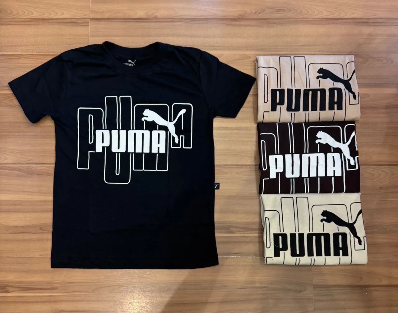 CAMISA 30.1?  - Foto 3