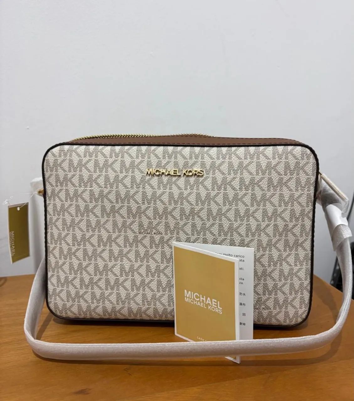 Bolsa Michael kors - Foto 2