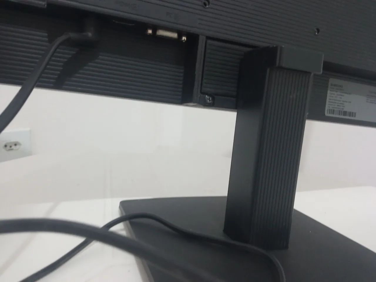 Monitor Samsung 24 - Foto 2