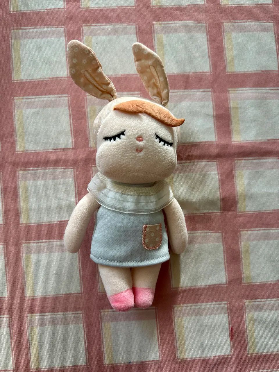 Boneca Metoo original mãe e filha  - Foto 4