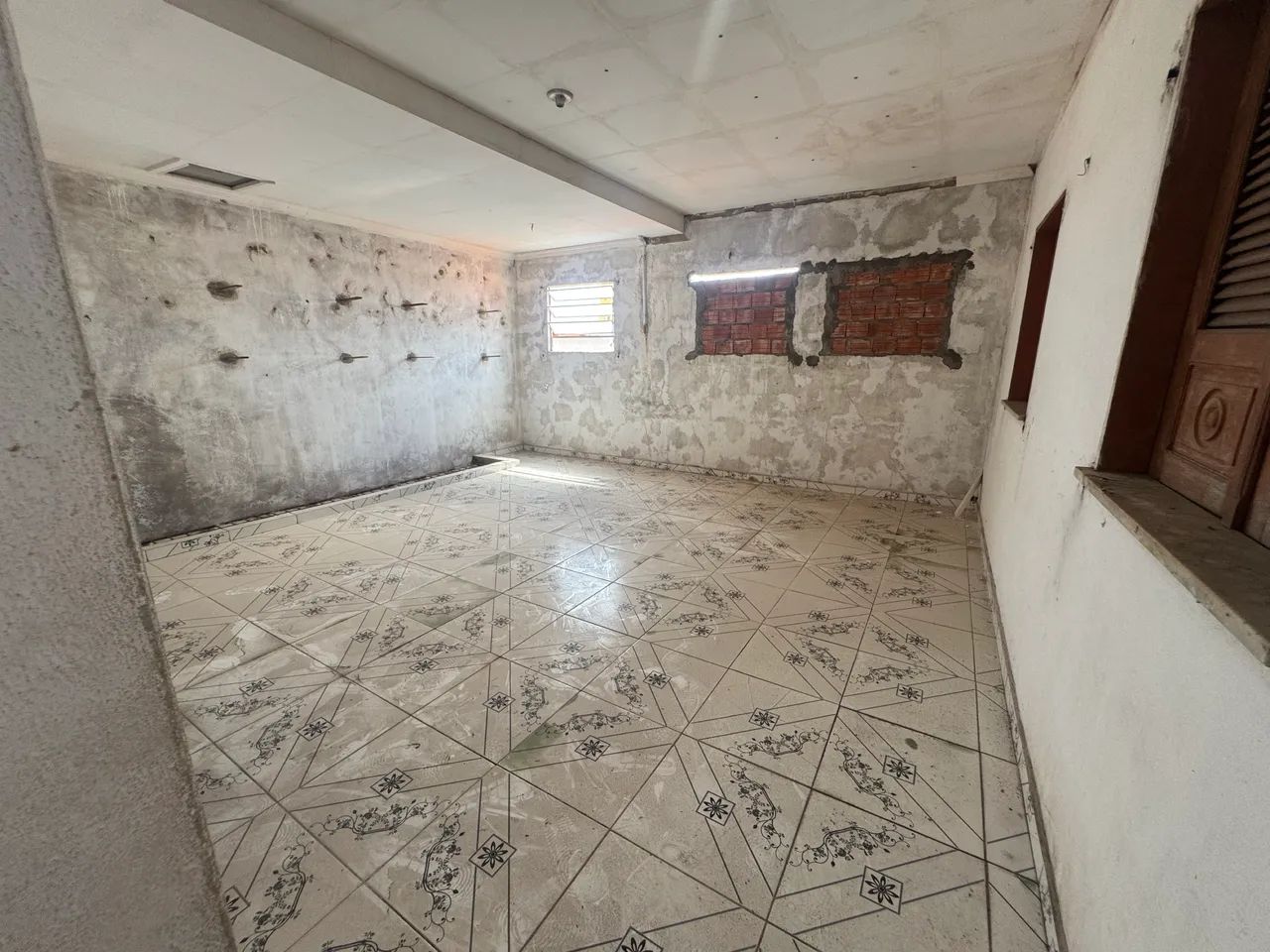 CASA COMERCIAL DUPLEX NO SÃO RAIMUNDO  - Foto 5