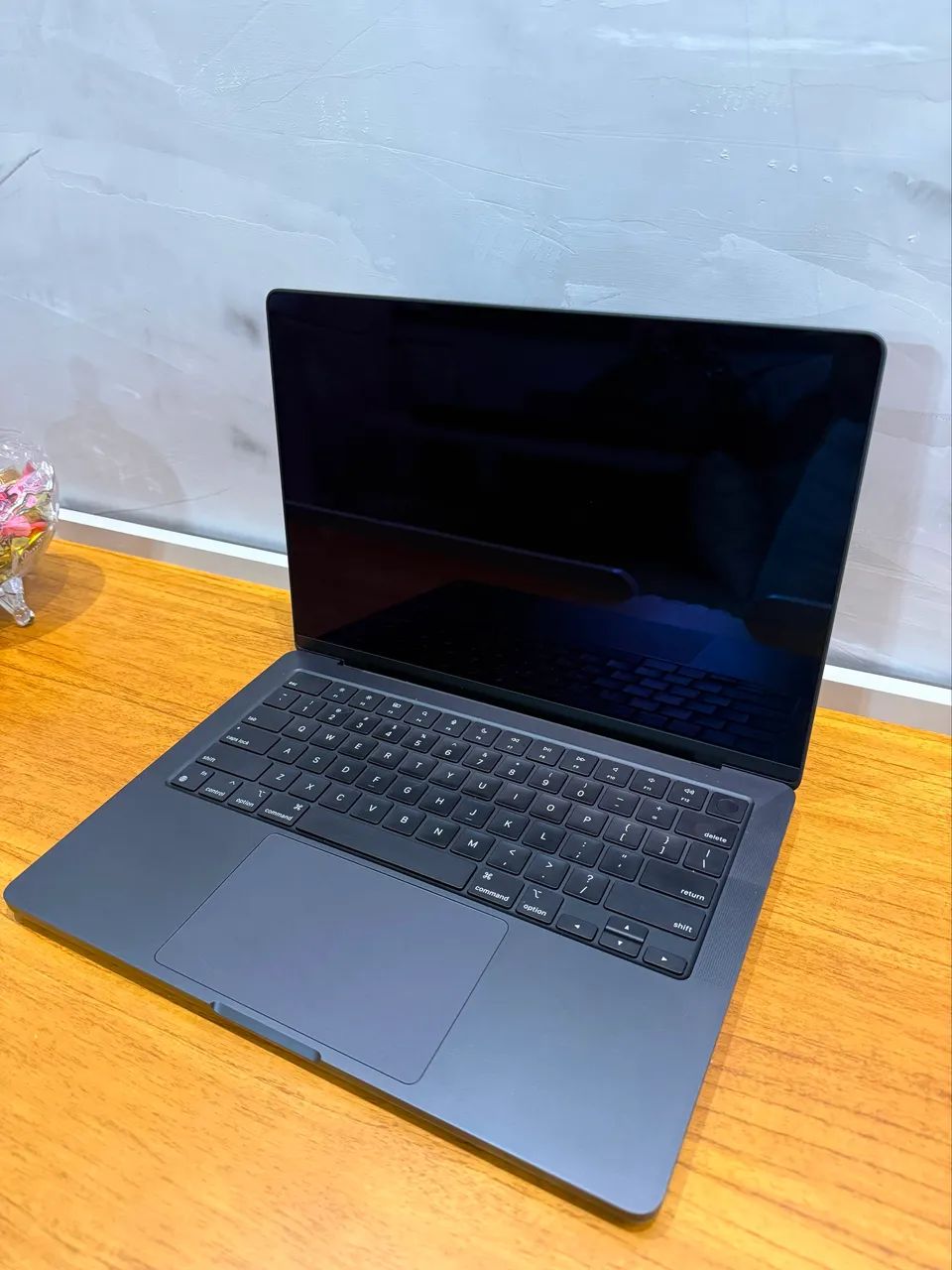 MacBook Pro 14 - M4 16GB RAM e 512GB HD - Foto 4