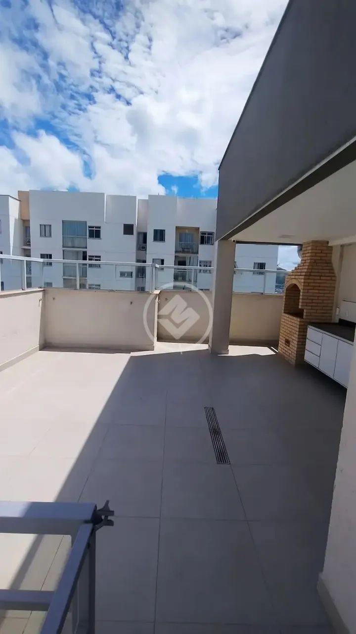 Apartamento de 2 Quartos e 2 Quartos com Suíte em Ataíde (Colina de Vila Velha) codigo: 36 - Foto 3