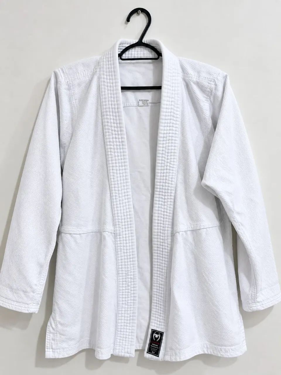 Kimono Aranha A1