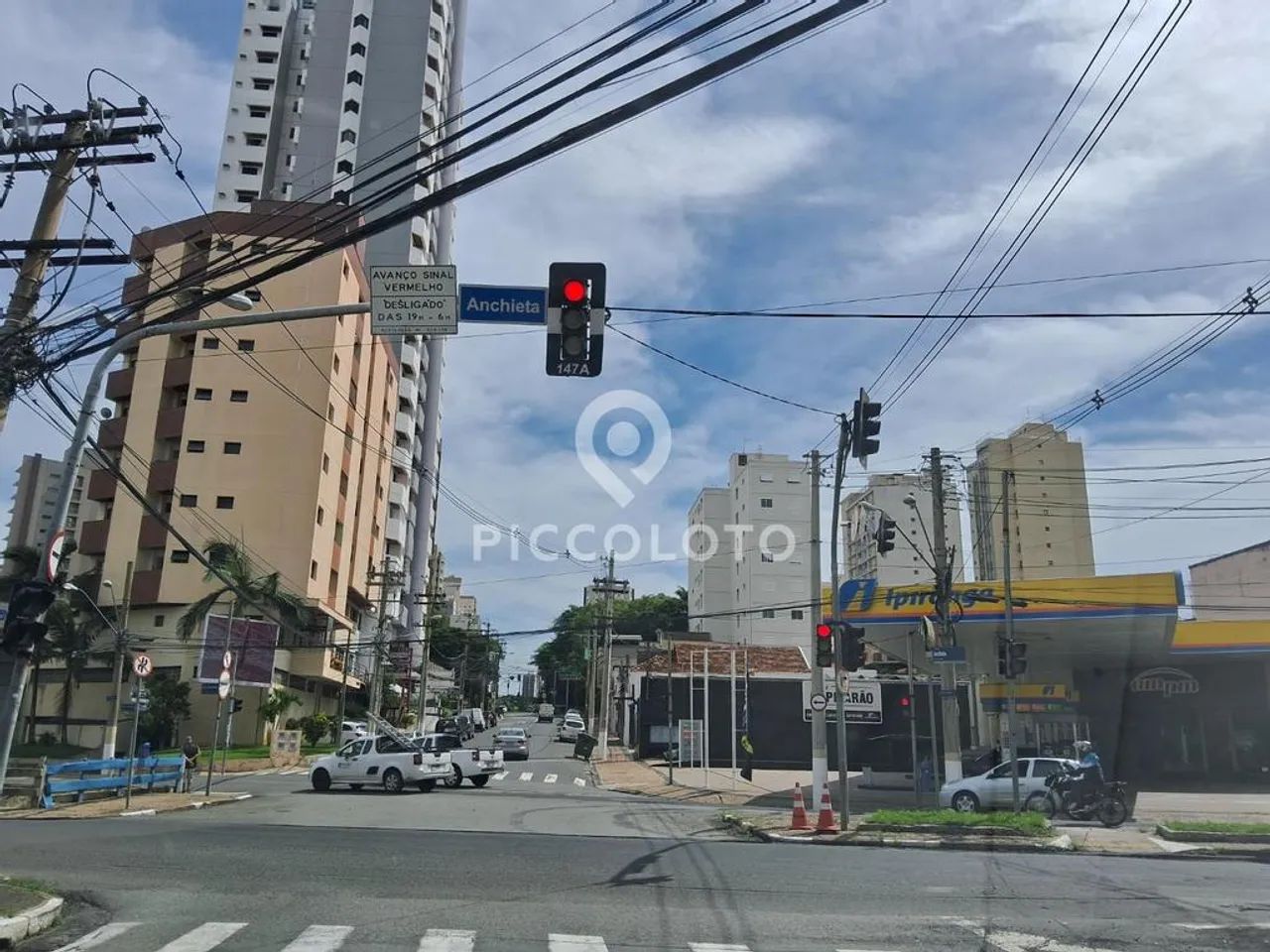 Terreno à venda em Campinas, Vila Itapura, com 337.5 m² - Foto 2