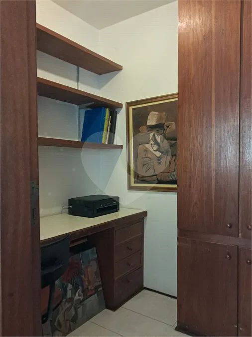 Apartamento com 3 quartos para locação em Pinheiros - SP - Foto 5