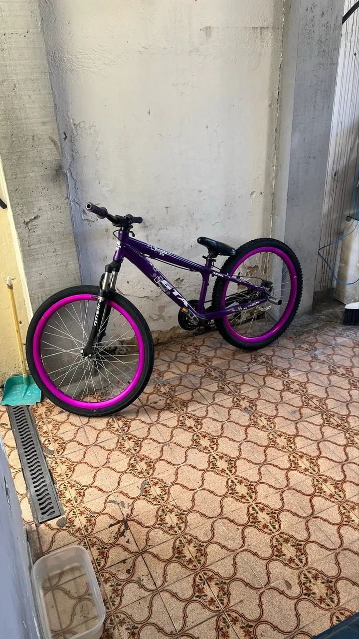 Bicicleta Aro 26 - Foto 2