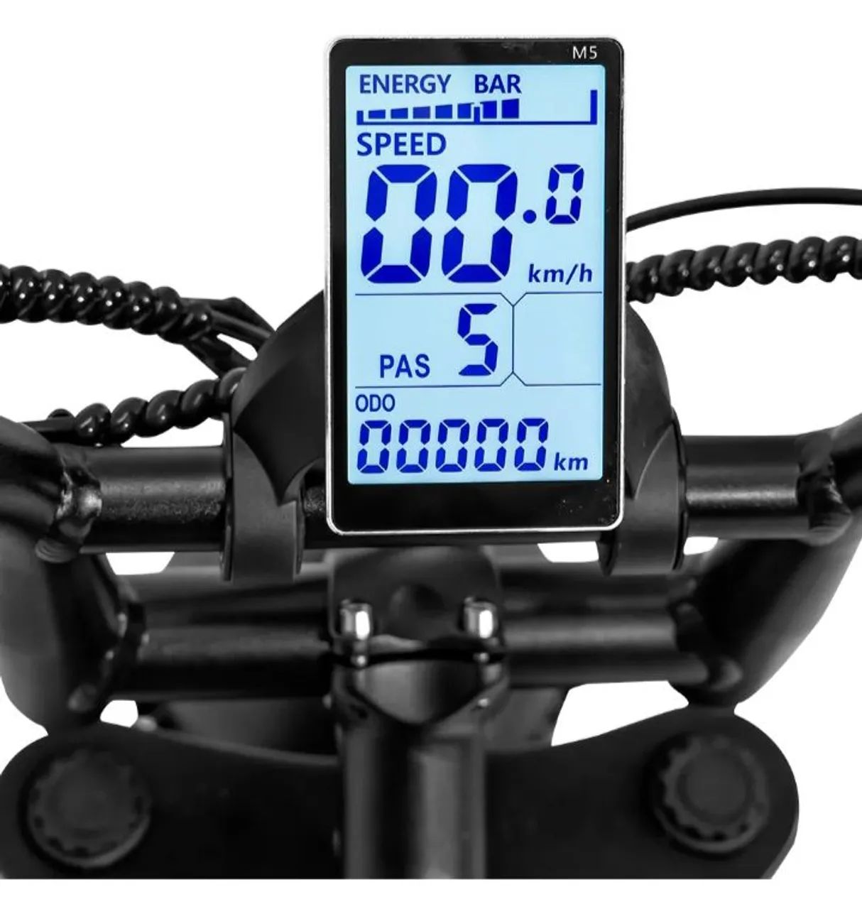 Mobilidade sustentável (Bikes Elétricas) - Foto 3