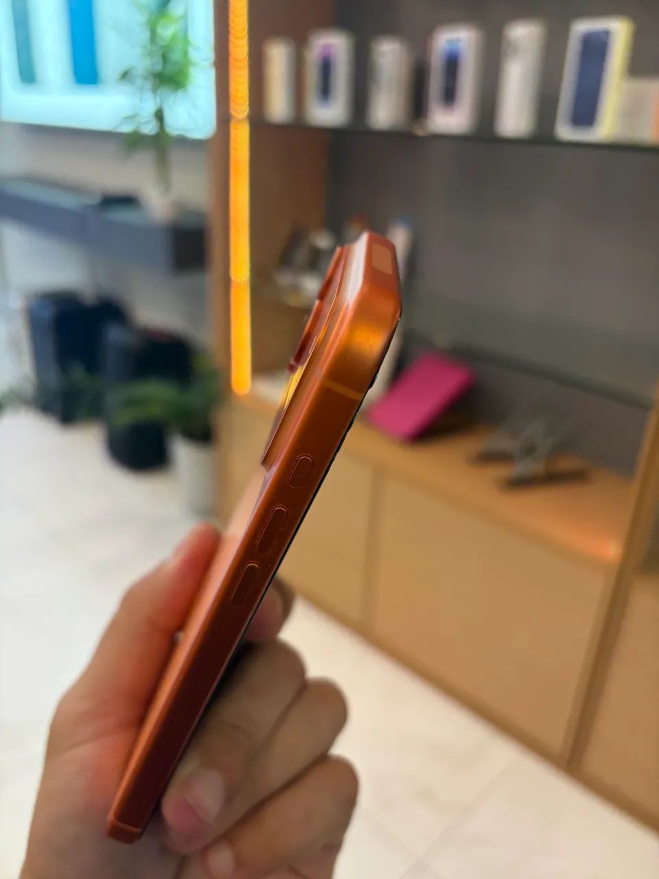 17 PROMAX 1TB Garantia Apple  - Foto 4