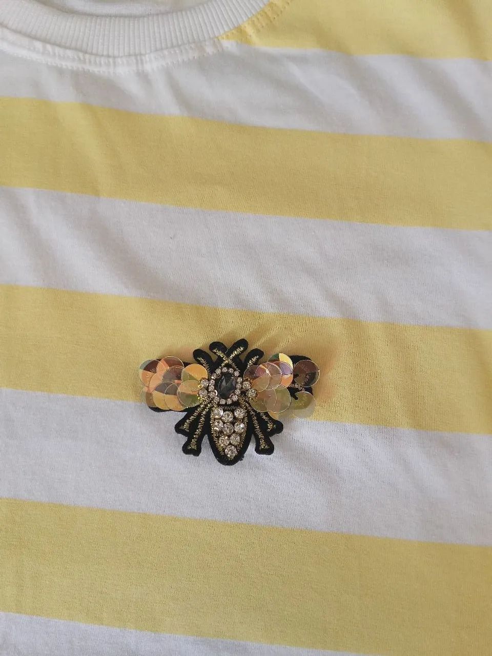Blusa nova - Foto 2