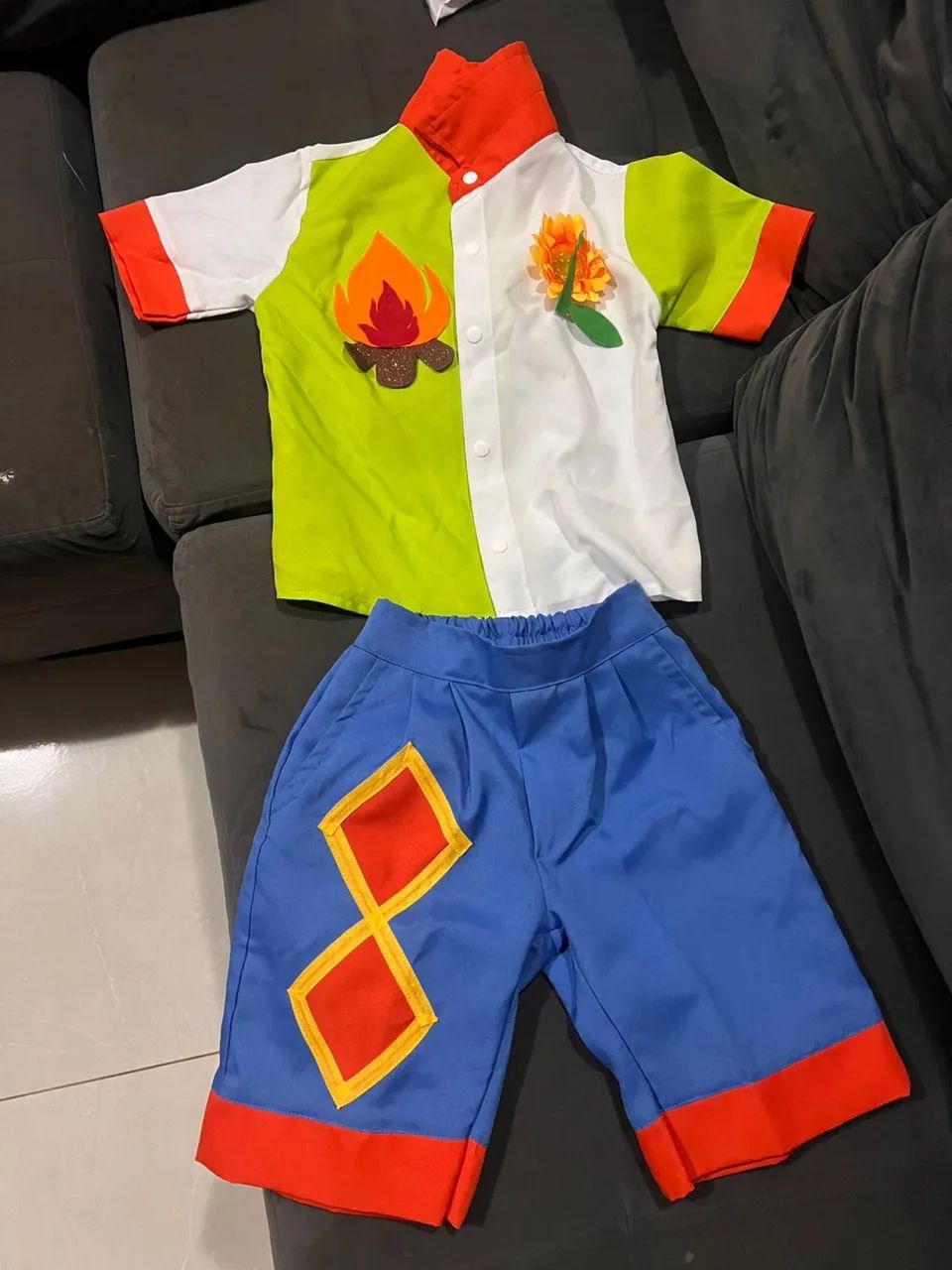 Vendo fantasias - Foto 5