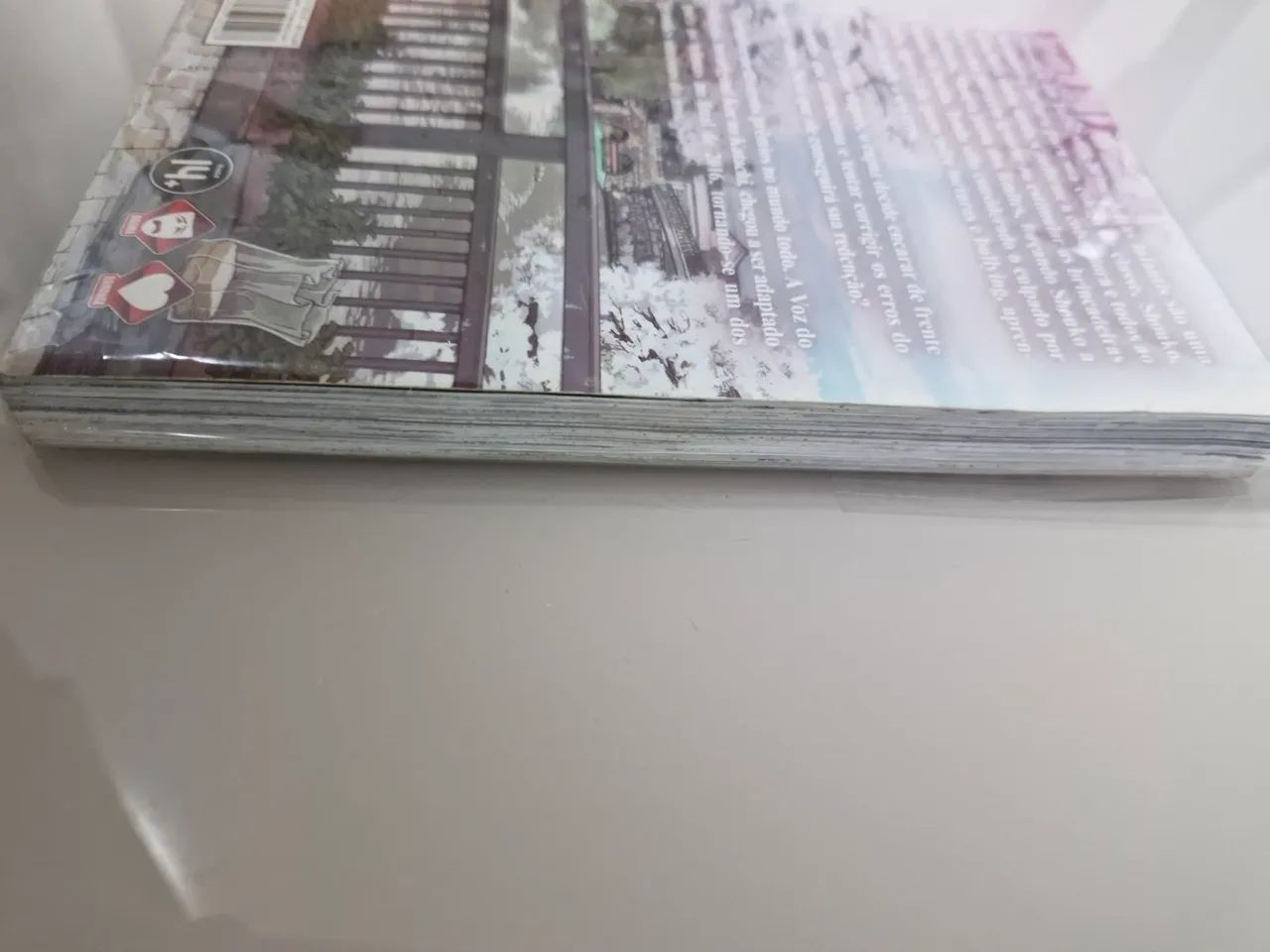 A voz do silencio vol 2  - Foto 3