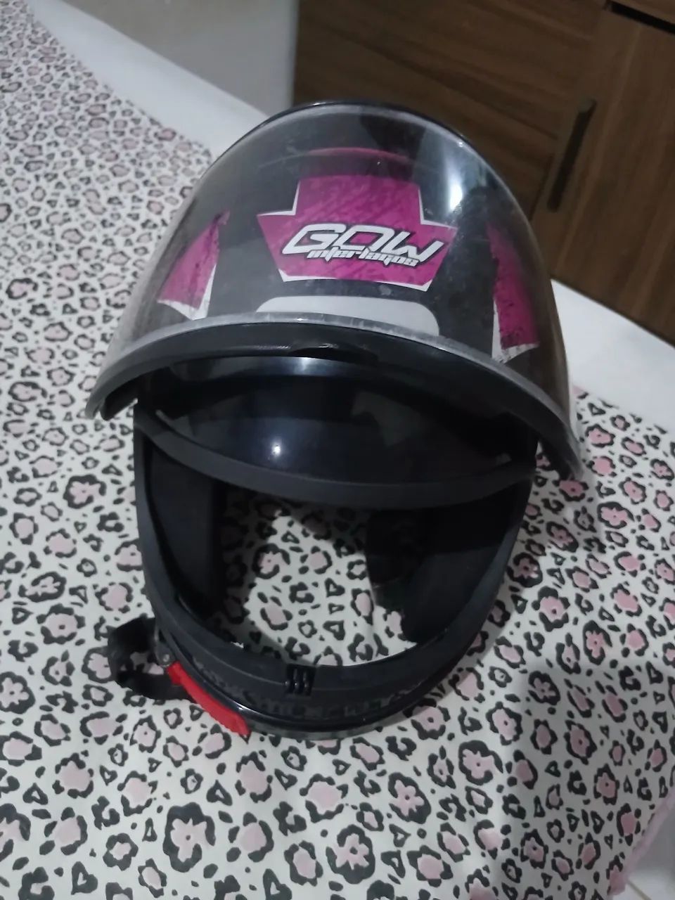 Capacete  - Foto 2