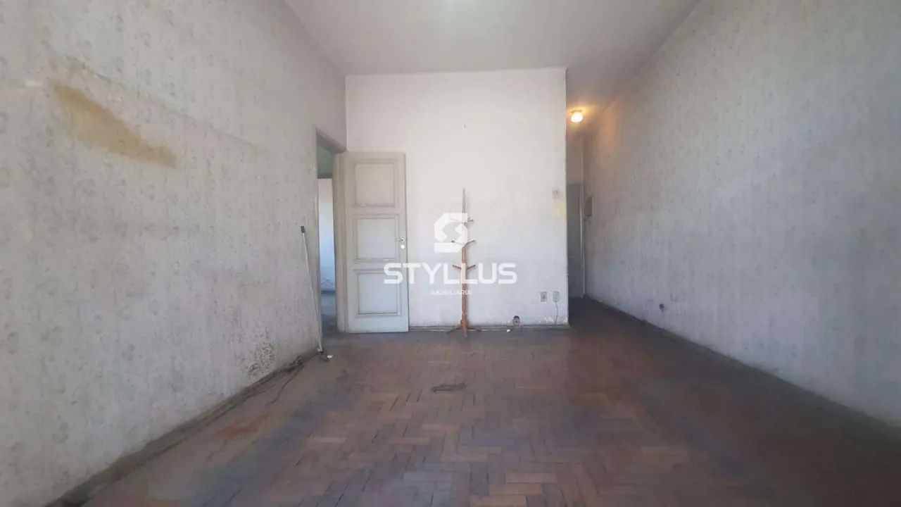 Campinho | Apartamento 2 quartos - Foto 5