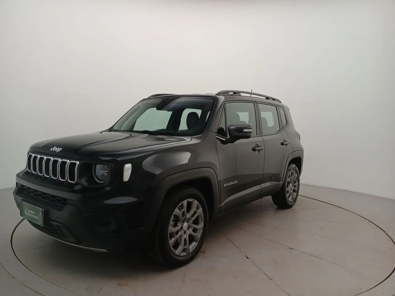 Jeep Renegade Renegade Long. T270 1.3 TB 4x2 Flex Aut. 2025