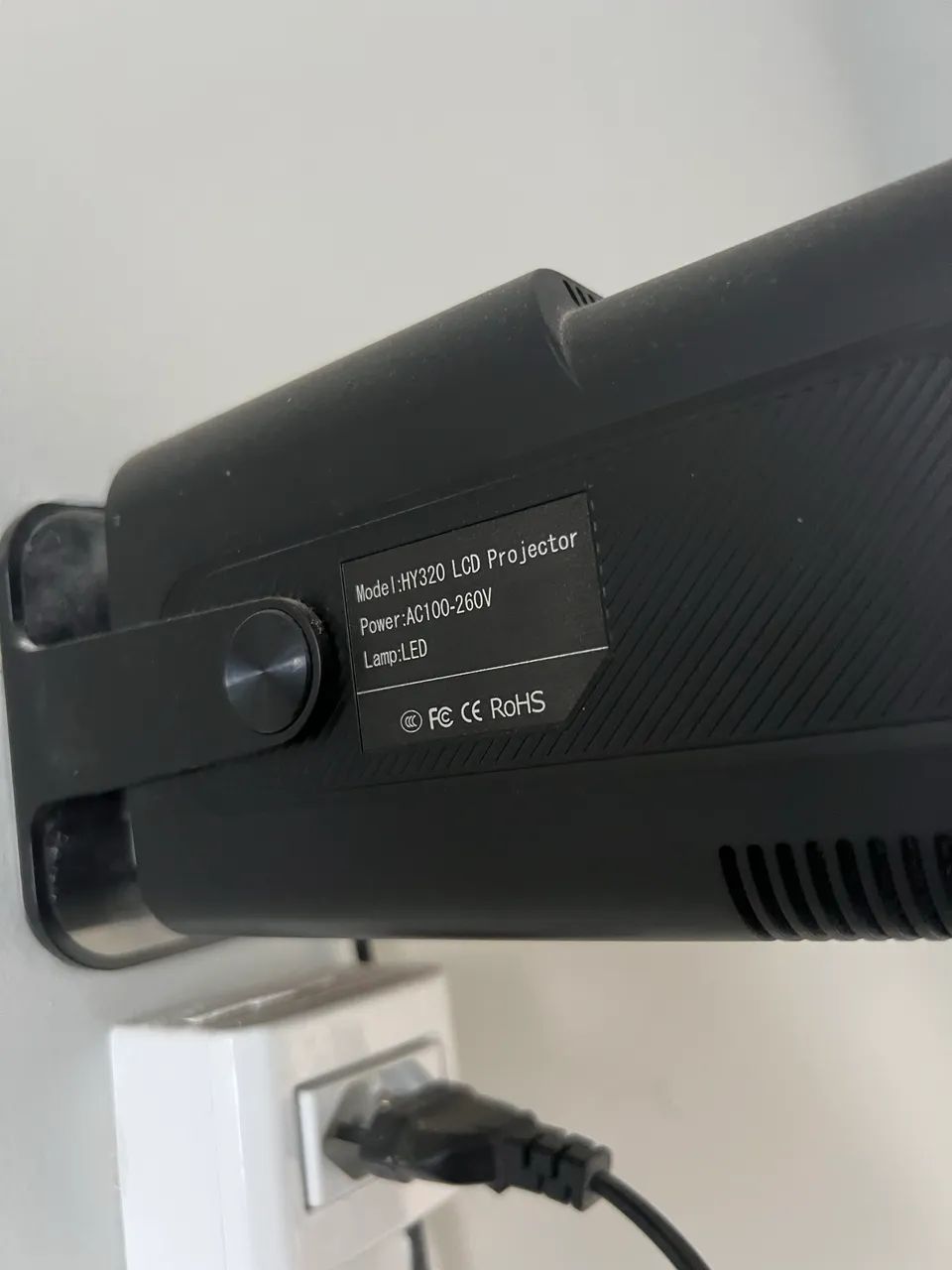 Projetor hy320 - Foto 2