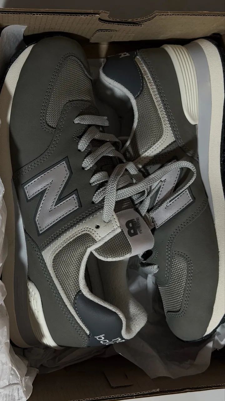 Tênis New Balance Original 